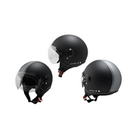 PJ-08 パイロットJET MATBLACK/GUNMETAL