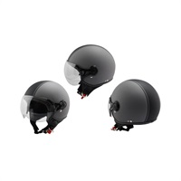 PJ-08 パイロットJET MATGLAY/BLACK