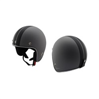 JS-65GXα スモールJET MADGRAY/BLACK