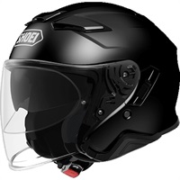 SHOEI ジェットヘルメット ブラック/レッド　タンクバッグ付き SHOEI ヘルメット｜通販｜オートバイ用品｜《公式》南海部品