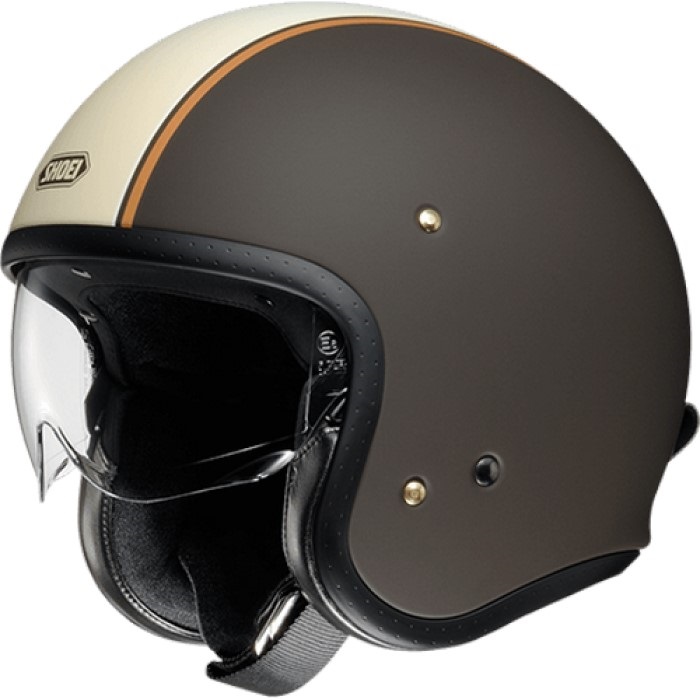 J・O CARBURETTOR (ジェイ・オー キャブレター) TC-10 BROWN