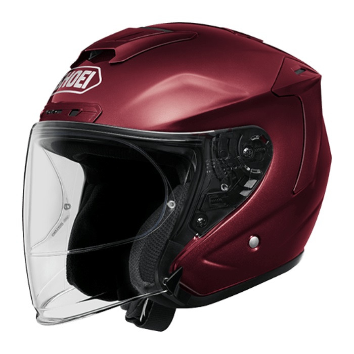 J-FORCE4 (ジェイ-フォース フォー) ガーネットメタリック ジェット