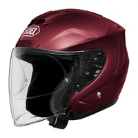 SHOEI J-FORCE4 の通販なら、オートバイ用品店ナップス - NAPS。