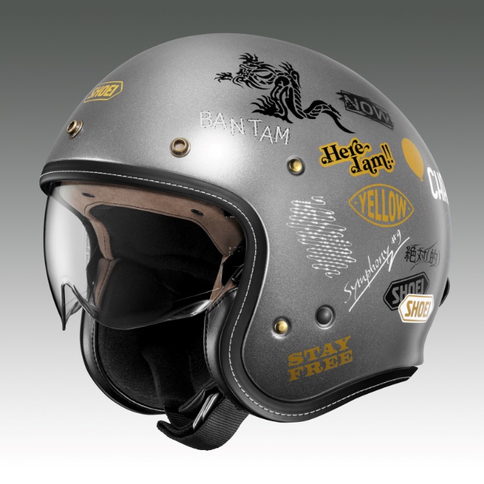 J・O+ Koshi Inaba ジェイオー・プラス コウシ イナバ TC-10 SILVER