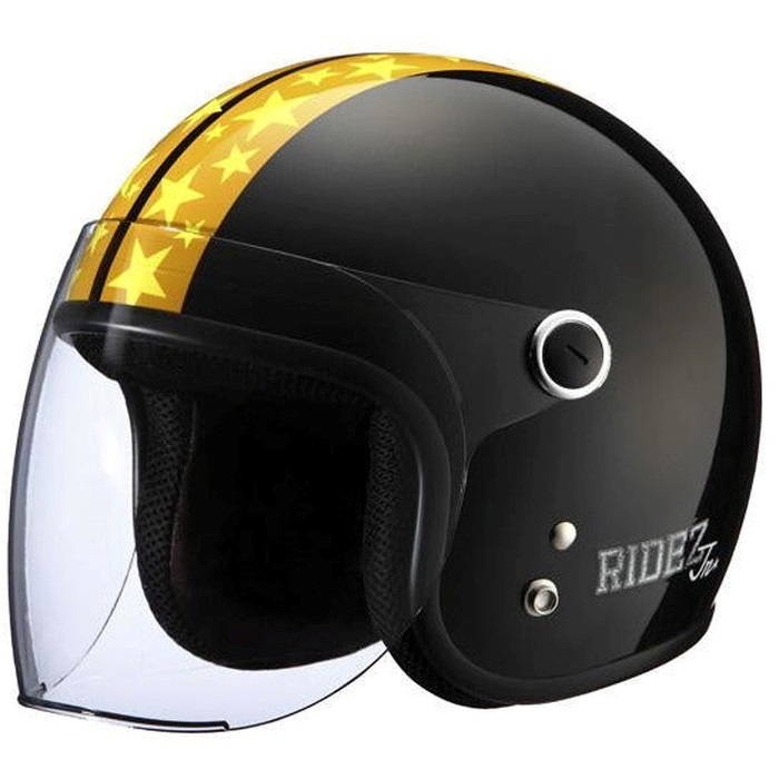 Snap-on スナップオン ヘルメット ジェット