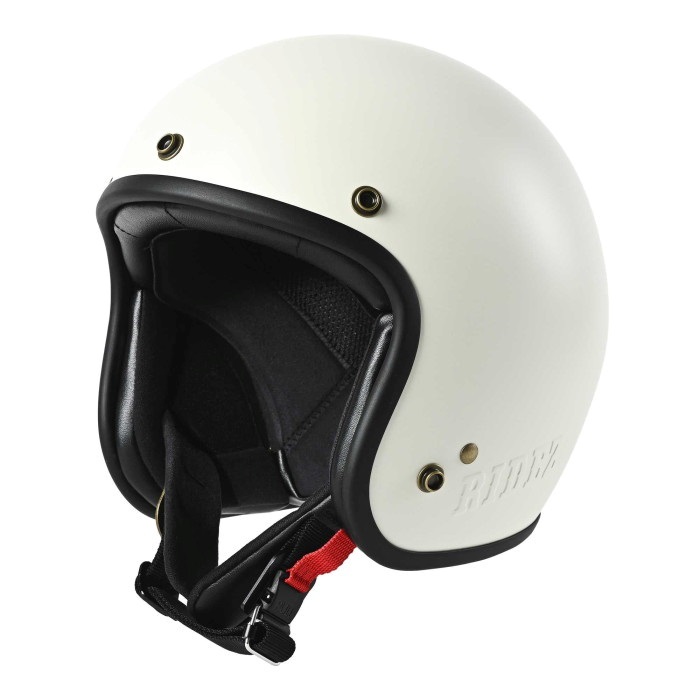 TQ OFF WHITE TQ-OW｜ジェットヘルメット｜の通販なら、オートバイ用品