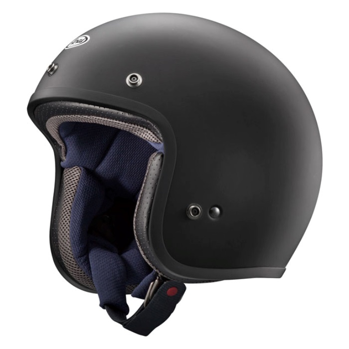 CLASSIC MOD (クラシック モッド) オープンフェイスヘルメット ラバー