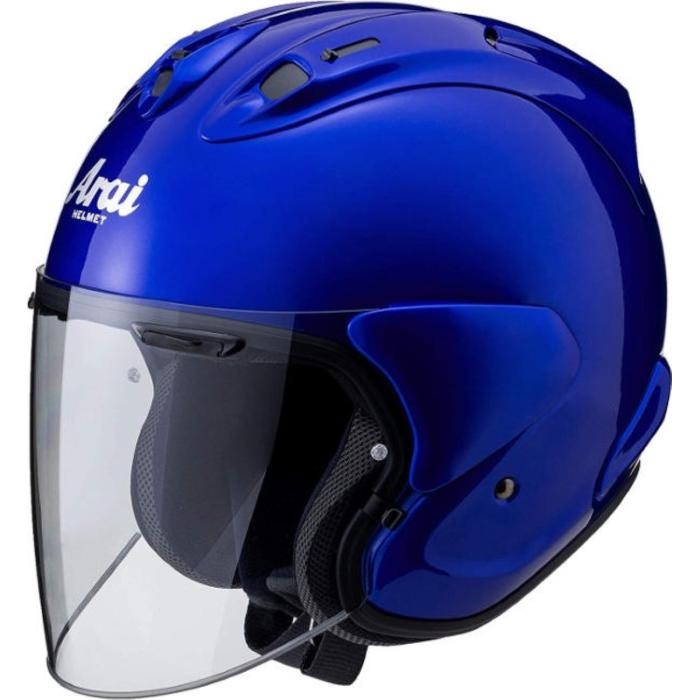 Arai アライ オープンフェイスヘルメット VZ-RUM 61-62cm Arai アライ オープンフェイスヘルメット VZ-RUM 61-62cm