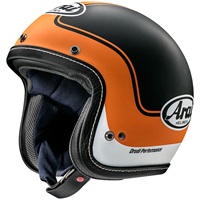 アライ クラシックエアー ブリッツ L59-60 Amazon.co.jp: アライ(Arai) バイクヘルメット ジェット CLASSIC