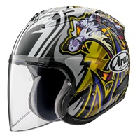 Arai VZ-RAM の通販なら、オートバイ用品店ナップス - NAPS。