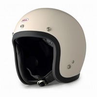 500-TXJ IVORY｜ジェットヘルメット｜の通販なら、オートバイ用品店