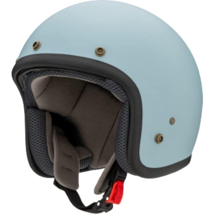 ビンテージヘルメット　アーサーフルマー af40 ブルーラメ アーサーフルマー AF40 ジェット ヘルメット ブルーラメ Mサイズ