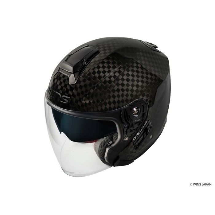 お値下げしました！BRAP ジェットヘルメット 黒/赤 収納袋付き Bokupatu BRAP ジェットヘルメット 黒/赤 収納袋付き ヘルメットバック