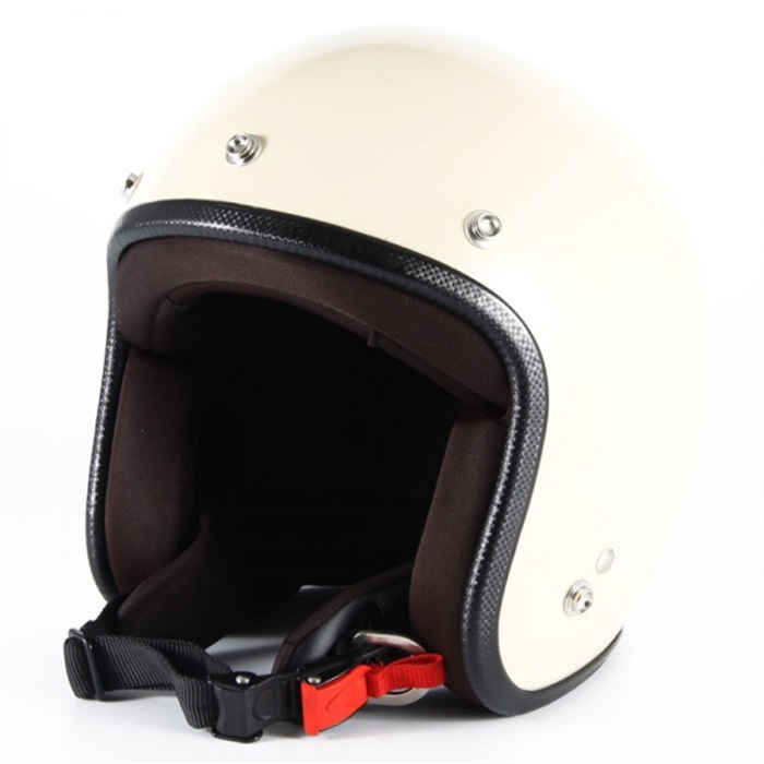 72JAM JP MONO HELMET (オフアイボリー)｜ジェットヘルメット｜の通販