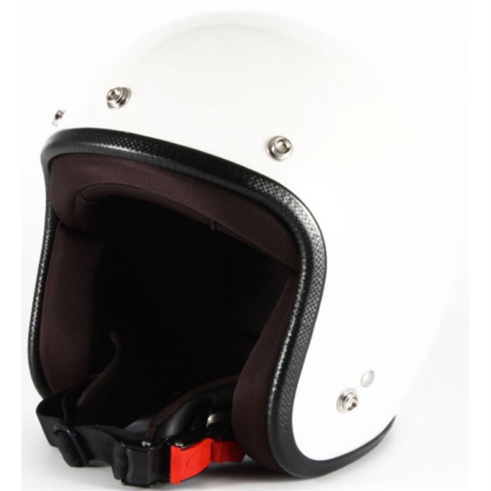 72JAM JP MONO HELMET (ホワイト)｜ジェットヘルメット｜の通販