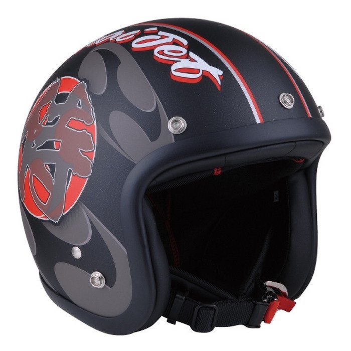 フルフェイスヘルメットSAMURAI サムライ 認可あり マットブラック M 楽天市場】【7/19〜7/27限定 クーポン利用で10％OFF！】フル