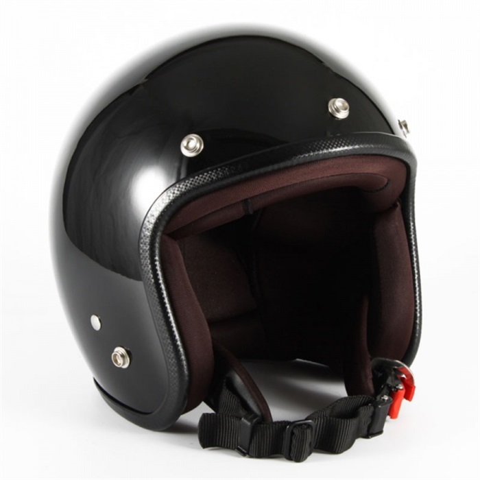 『たひえまん』 JP MONO HELMET ブラック｜ジェットヘルメット｜の通販なら