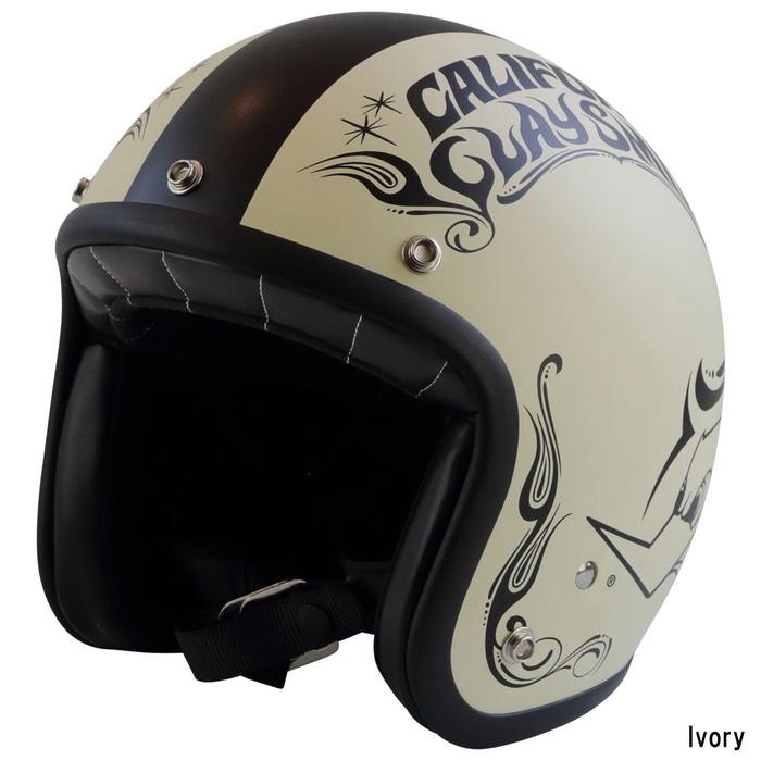 CSY-4015 Jet Helmet｜ジェットヘルメット｜の通販なら、オートバイ