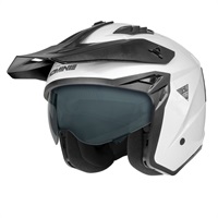 HK-173 Street Jet Helmet Olive｜ジェットヘルメット｜の通販なら