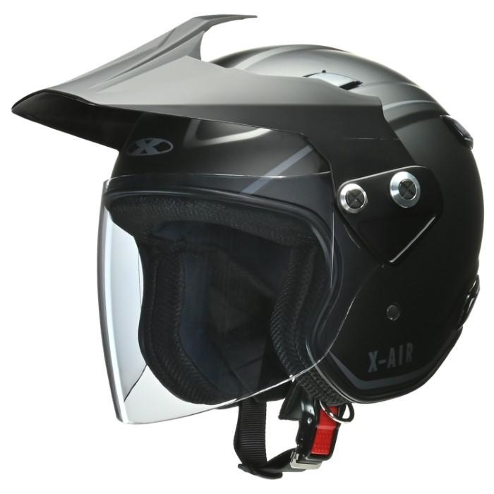 人気大割引 RAZZO-V X-AIR (ラッツォ-5) マット アドベンチャーヘルメット その他