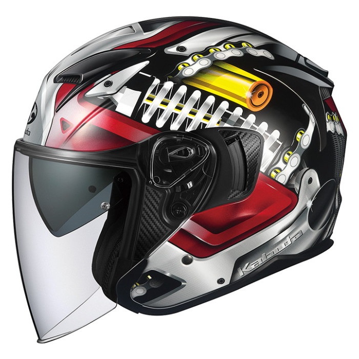 専用出品 EXCEED M EXCEED MACHINE (エクシード マシーン) オープンフェイス