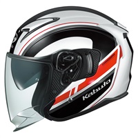 Kabuto EXCEED-2 の通販なら、オートバイ用品店ナップス - NAPS。