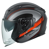 Kabuto EXCEED-2 の通販なら、オートバイ用品店ナップス - NAPS。