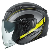 Kabuto EXCEED-2 の通販なら、オートバイ用品店ナップス - NAPS。