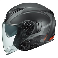 EXCEED-2 DUNE (エクシード2 デューン) オープンフェイス