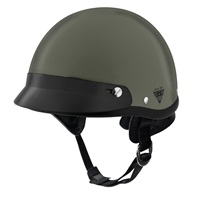 FUJI-300K ヘルメット 【Basalt Grey】