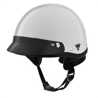 FUJI-300K ヘルメット 【White】