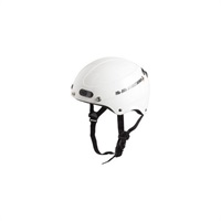 STR ハーフヘルメット WHITE