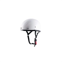 GG-2 ハーフヘルメット ビッグ WHITE