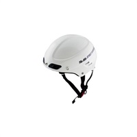 STR-Z ハーフヘルメット WHITE
