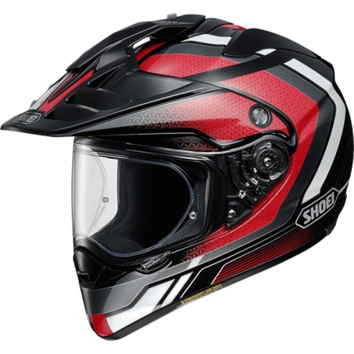 HORNET ADV SOVEREIGN (ホーネット エーディーブイ ソヴリン) TC-1 RED 