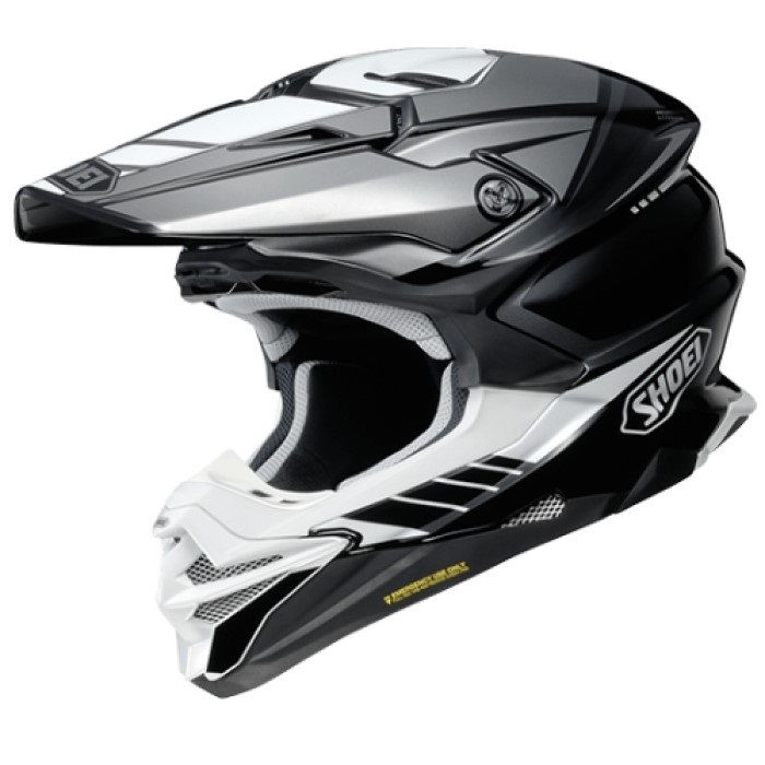 VFX-WR JAMMER TC-5 GREY/BLACK オフロードヘルメット｜オフロード 