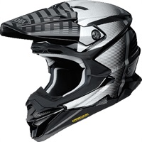 【在庫限り】オフロードヘルメット VFX-WR BLAZON