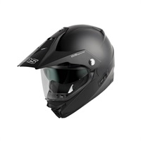 【在庫限り】X-ROAD ⅡSolid M25.マットブラック
