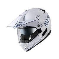 【在庫限り】X-ROAD ⅡCOMBAT G31.セラミックホワイト