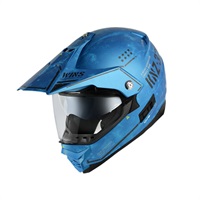 【在庫限り】X-ROAD ⅡCOMBAT M40.サマルカンドブルー