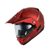 【在庫限り】X-ROAD ⅡCOMBAT M41.マットアイアンレット