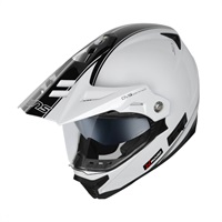X-ROAD 3 GT G48.ホワイト×ブラック
