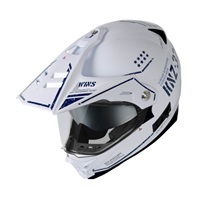 X-ROAD 3 COMBAT G53.セラミックホワイト