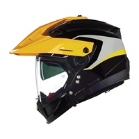 N70-2X CONVINTO YELLOW/345