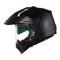 N70-2X CLASSICO FLATBLACK/302