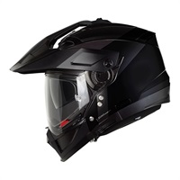 N70-2X CLASSICO BLACK/301