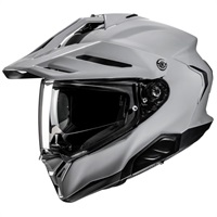 HJH261 RPHA60 ソリッド オフロードヘルメット GRAY
