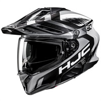 HJH262 RPHA60 クイッド オフロードヘルメット BLACK (MC5)