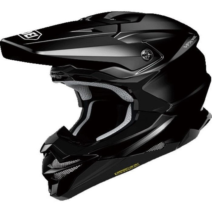 齊藤さま専用 SHOEI VFX-WRオフロードヘルメット VFX-WR | OFF-ROAD HELMET｜ヘルメット SHOEI