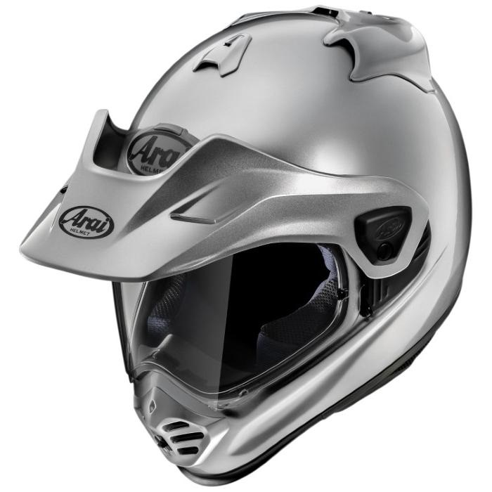 アライ　ツアークロス3 54cm/XSサイズ　シルバー アライ ツアークロス3 54cm/XSサイズ シルバー Amazon | アライ(Arai